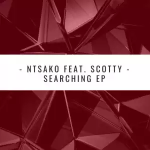 Ntsako - Searching (HyperSOUL-X’s HT Mix)
